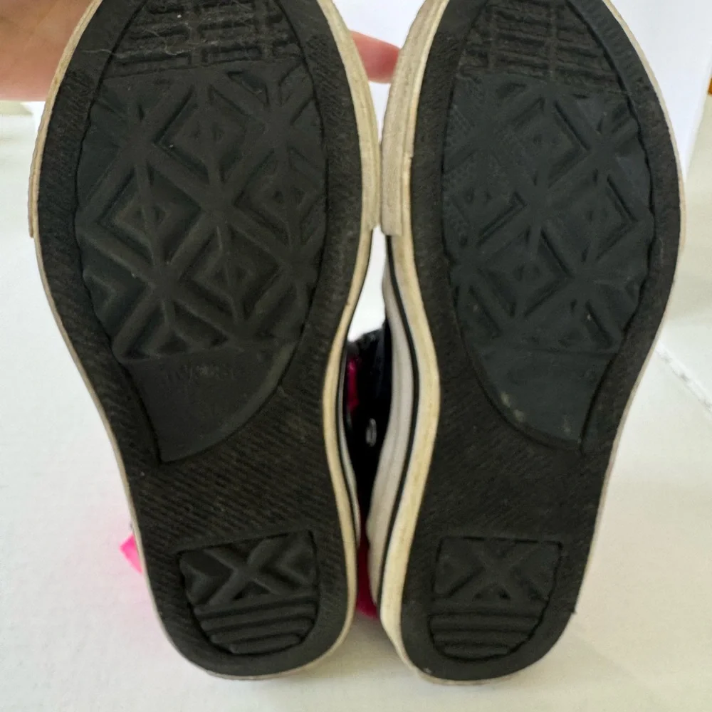 Converse these sneakers